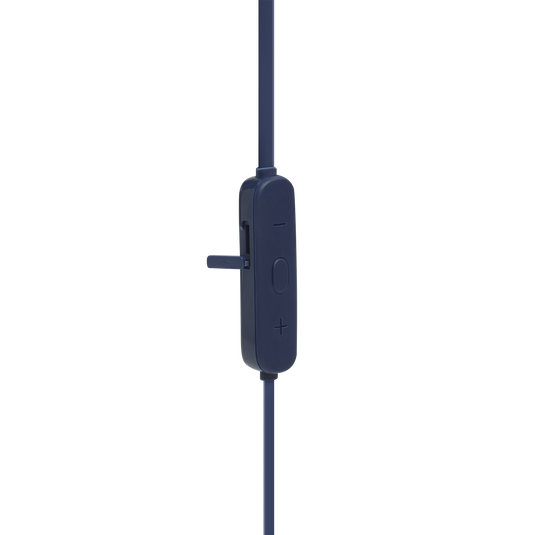 Jbl tune 115bt wireless bluetooth earphones 2025